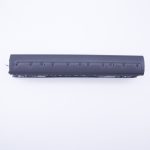 Piko 72045 DB Abteilwagen 3.Kl. Original gealtert – Bild 6