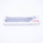 Piko 72045 DB Abteilwagen 3.Kl. Original gealtert – Bild 9