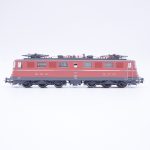 Piko 97209 SBB Ae 6/6 "Fribourg" mit Sound – Bild 2