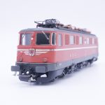 Piko 97209 SBB Ae 6/6 "Fribourg" mit Sound – Bild 3