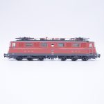 Piko 97209 SBB Ae 6/6 "Fribourg" mit Sound – Bild 4