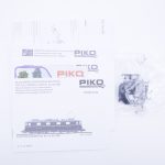 Piko 97209 SBB Ae 6/6 "Fribourg" mit Sound – Bild 7