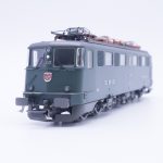 Piko 97212 SBB Ae 6/6 "Oerlikon" mit Sound – Bild 3