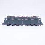 Piko 97212 SBB Ae 6/6 "Oerlikon" mit Sound – Bild 4