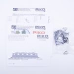 Piko 97212 SBB Ae 6/6 "Oerlikon" mit Sound – Bild 7