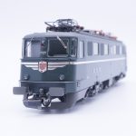 Piko 97215 SBB Ae 6/6 "Baselland" mit Sound – Bild 3