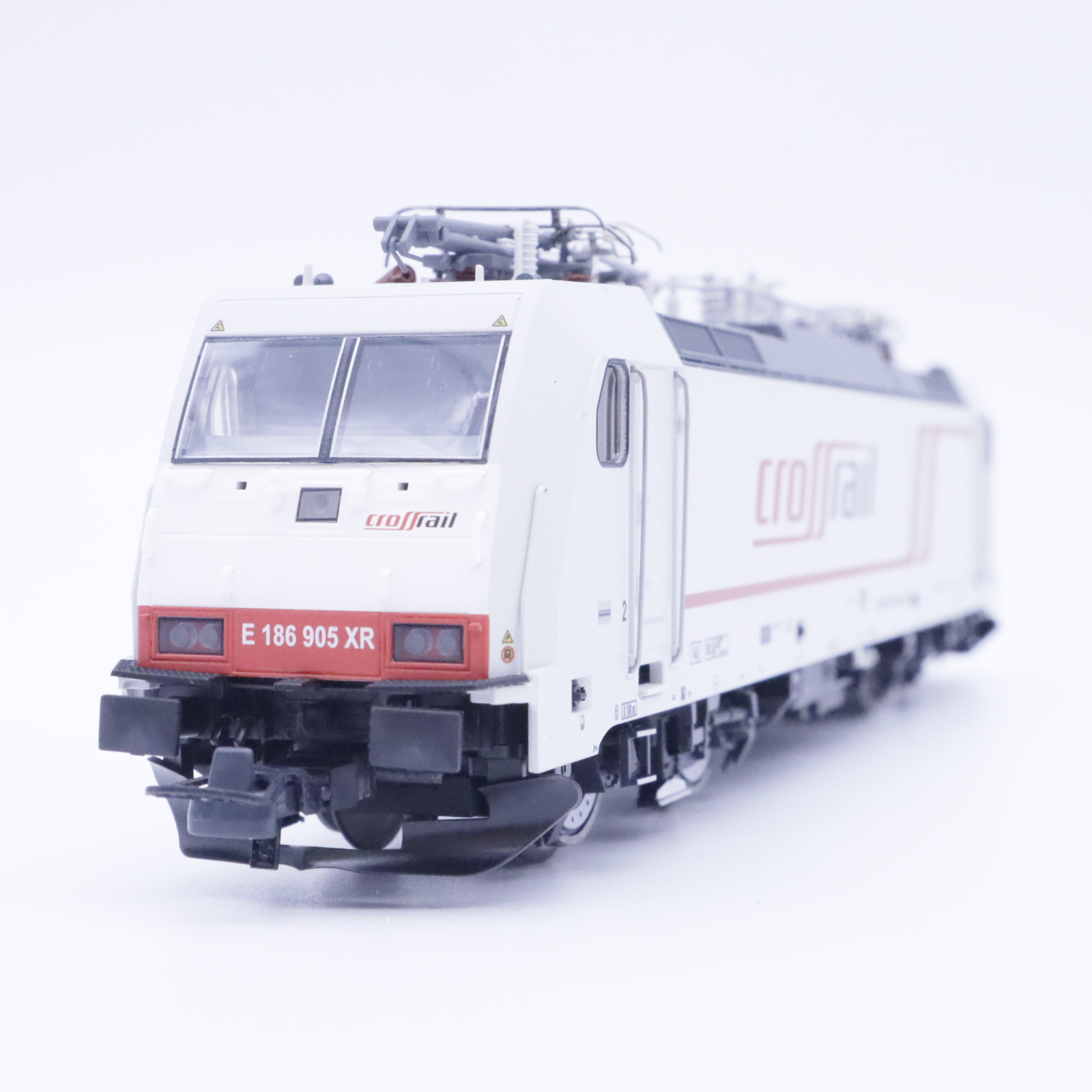 Roco 7520099 (1) LOK Spur H0 AC