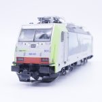 Roco 7520101 BLS Re 486 "Cargo Alpinisten" mit Sound – Bild 3