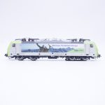 Roco 7520101 BLS Re 486 "Cargo Alpinisten" mit Sound – Bild 4