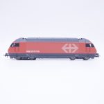 Roco 7520131 SBB Re 460 "Seetal" mit Sound – Bild 2
