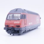 Roco 7520131 SBB Re 460 "Seetal" mit Sound – Bild 3