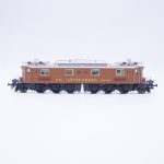 A.C.M.E. 60531 BLS Be 6/8 204 – Bild 2