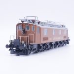 A.C.M.E. 60531 BLS Be 6/8 204 – Bild 3