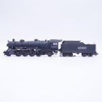 Märklin 37935 A.T. & S.F. Mikado mit Sound – Bild 2
