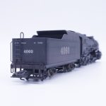 Märklin 37935 A.T. & S.F. Mikado mit Sound – Bild 3
