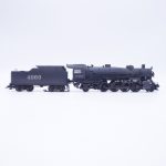 Märklin 37935 A.T. & S.F. Mikado mit Sound – Bild 4