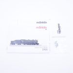 Märklin 37935 A.T. & S.F. Mikado mit Sound – Bild 7