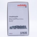 Märklin 37935 A.T. & S.F. Mikado mit Sound – Bild 9