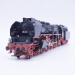 Dampflokomotive Spur H0 AC