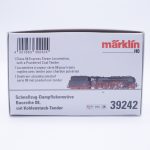 Märklin 39242 DR/DDR BR 08 1001 mit Sound – Bild 11