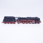 Märklin 39242 DR/DDR BR 08 1001 mit Sound – Bild 4