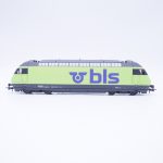 Roco 7500026 BLS Re 465 009-9 – Bild 2