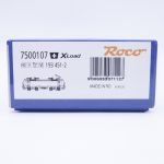 Roco 7500107 SBB BR 193 451-2 "Alppiercer" – Bild 9