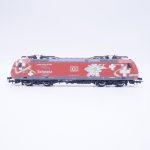 Roco 7500129 DB AG BR 185 "Schweiz" – Bild 2
