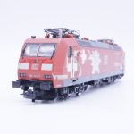 Roco 7500129 DB AG BR 185 "Schweiz" – Bild 3
