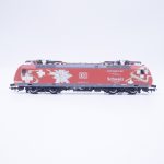 Roco 7500129 DB AG BR 185 "Schweiz" – Bild 4