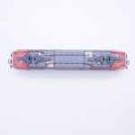 Roco 7500129 DB AG BR 185 "Schweiz" – Bild 5
