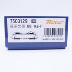 Roco 7500129 DB AG BR 185 "Schweiz" – Bild 9