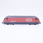 Roco 7500131 SBB Re 460 "Seetal" – Bild 2
