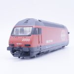 Roco 7500131 SBB Re 460 "Seetal" – Bild 3