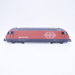 Roco 7500131 SBB Re 460 "Seetal" – Bild 4