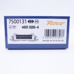Roco 7500131 SBB Re 460 "Seetal" – Bild 9