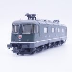 Roco 7500160 SBB Re 6/6 Bussigny – Bild 3