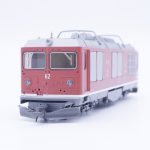 Bemo 1267 202 FO HGm 4/4 62 – Bild 3