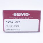 Bemo 1267 202 FO HGm 4/4 62 – Bild 9
