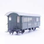 Spur H0m Personenwagen
