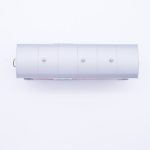 Bemo 3237 282 DFB Zweiachser BD 2502 – Bild 5