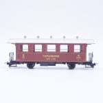 Bemo 3239 201 BFD Zweiachser C 201 – Bild 2