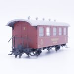 Bemo 3239 201 BFD Zweiachser C 201 – Bild 3
