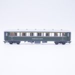 Bemo 3263 114 RhB Salonwagen As 1154 – Bild 2