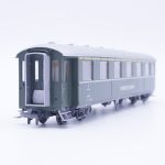 Bemo 3263 114 RhB Salonwagen As 1154 – Bild 3
