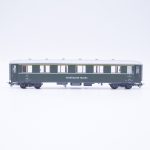 Bemo 3263 114 RhB Salonwagen As 1154 – Bild 4