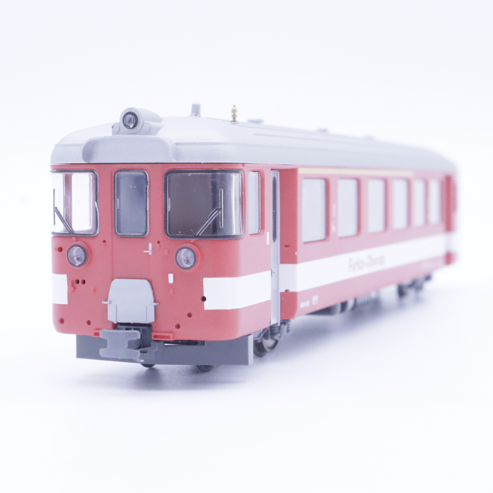 Bemo 3275 212 (1) Spur H0m Personenwagen