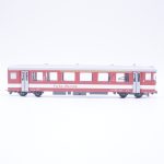 Bemo 3275 212 FO Steuerwagen ABt 4152 – Bild 4