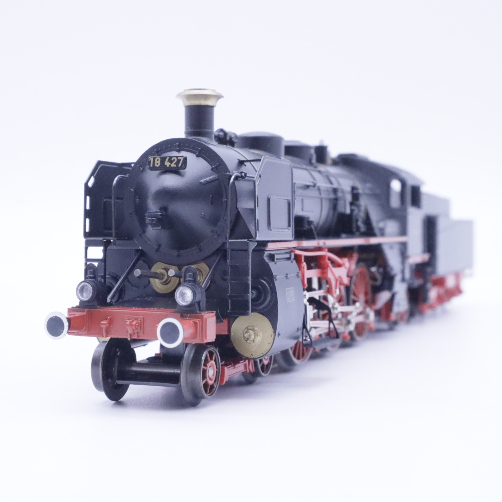 Märklin 33184 (1) Lokomotive Spur H0 AC