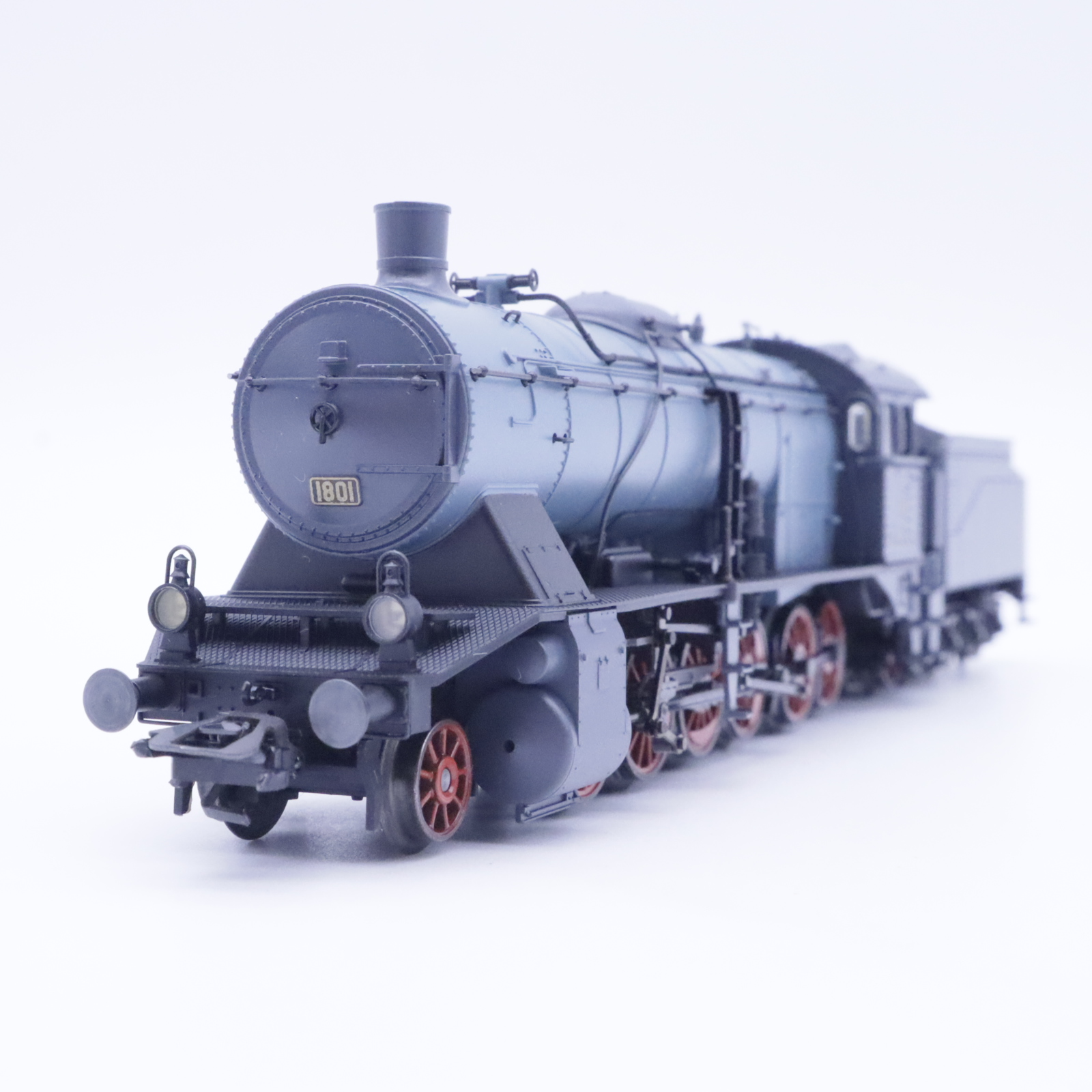 Märklin 34059 (1) Lokomotive Spur H0 AC
